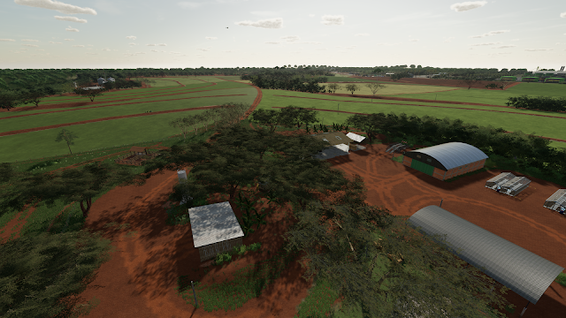 Sítio Santo Inácio v0.13 beta FS22