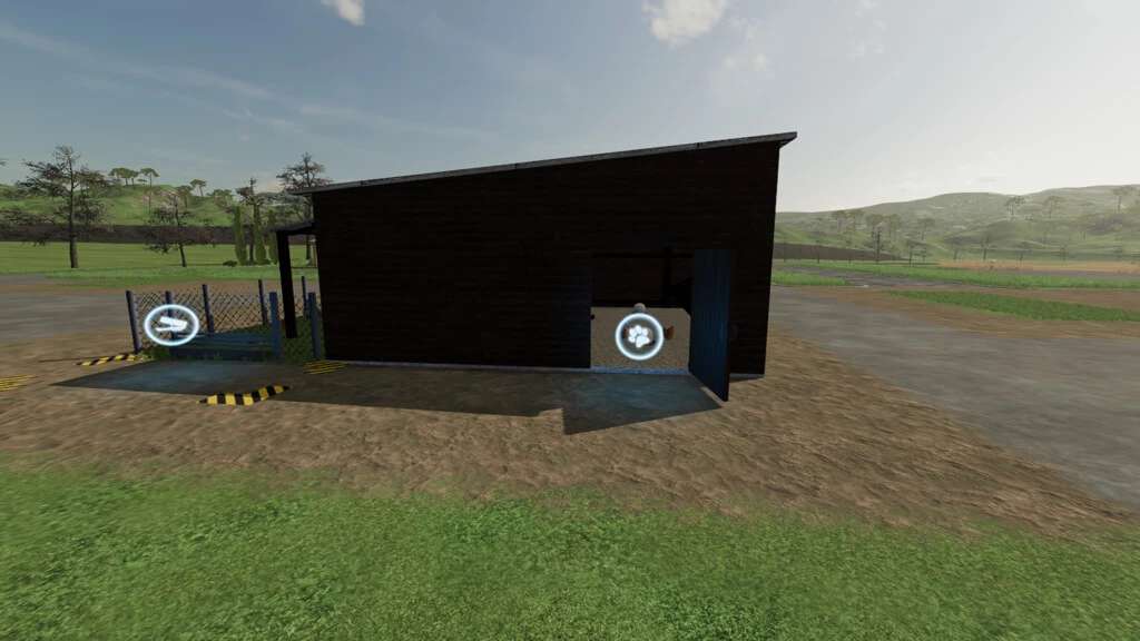 Galinheiro v1.0.1.0 – Mod FS22