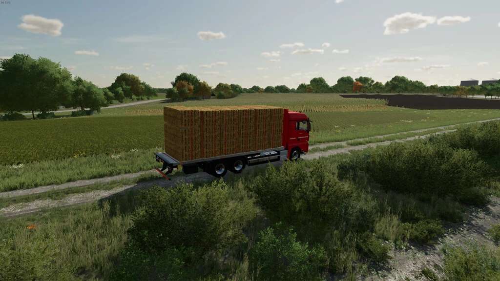 Complemento Universal Autoload v1.1.0.0 – Mod FS22