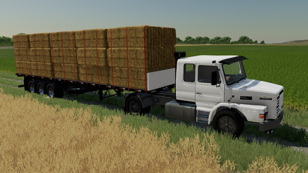 Carreta Randon 1990 1.0 FS22