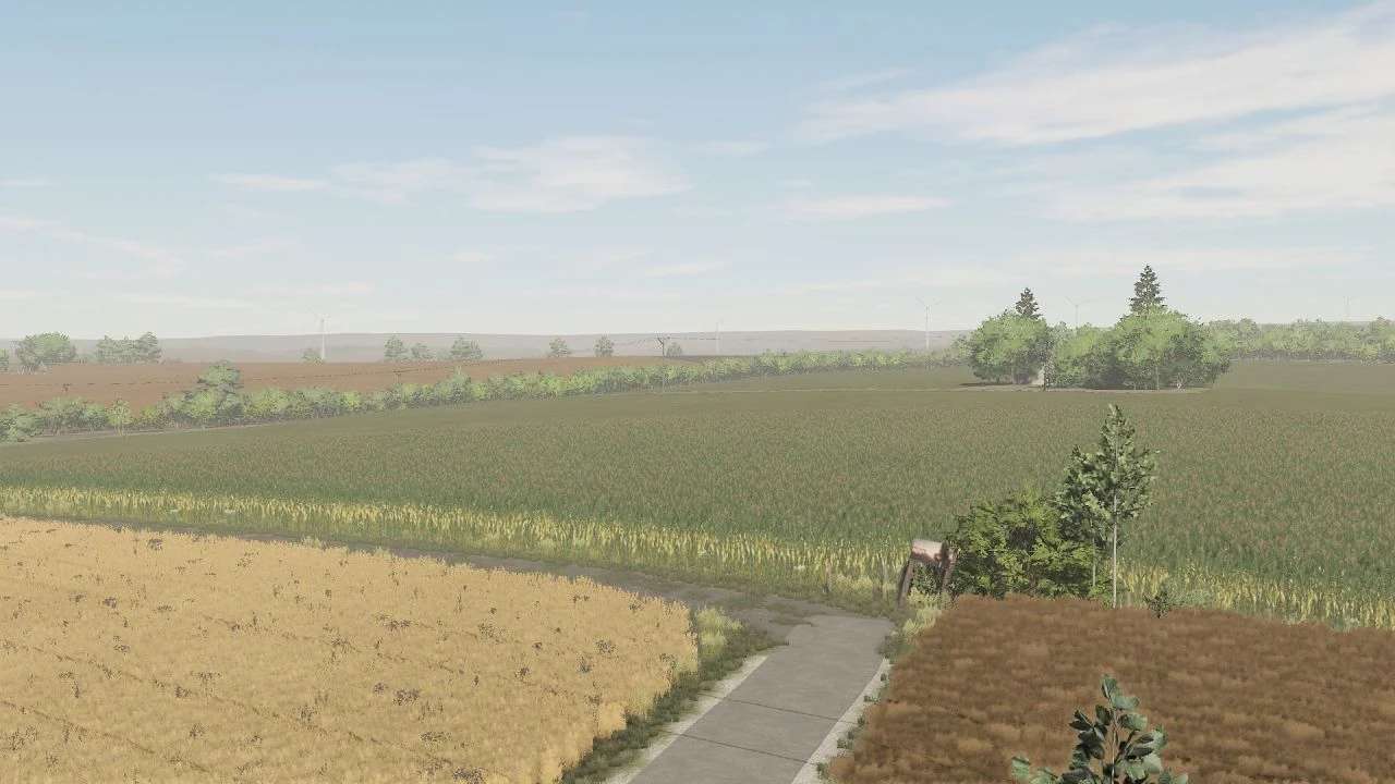 Mapa Bibice 4x BETA v1.0.0.0 – FS22