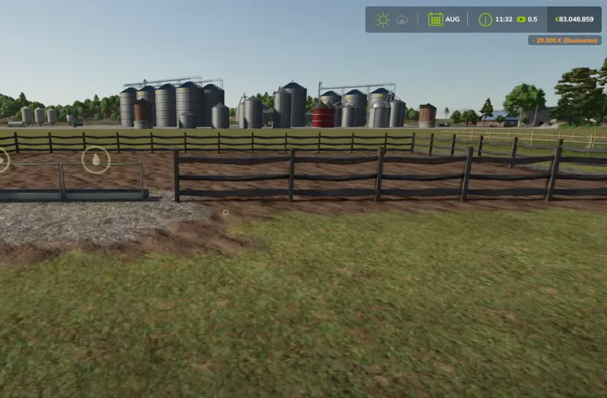 Pack de Mod Fed V1.0 – FS25